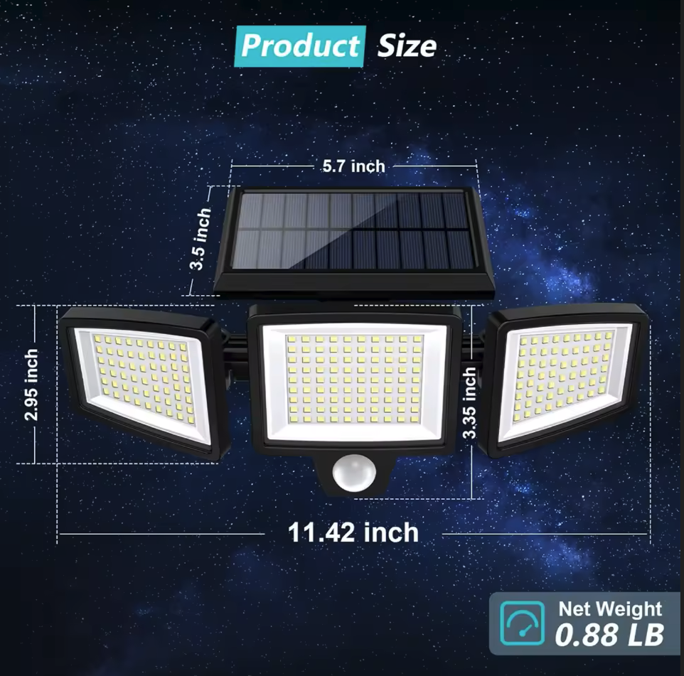 Lumo Shield