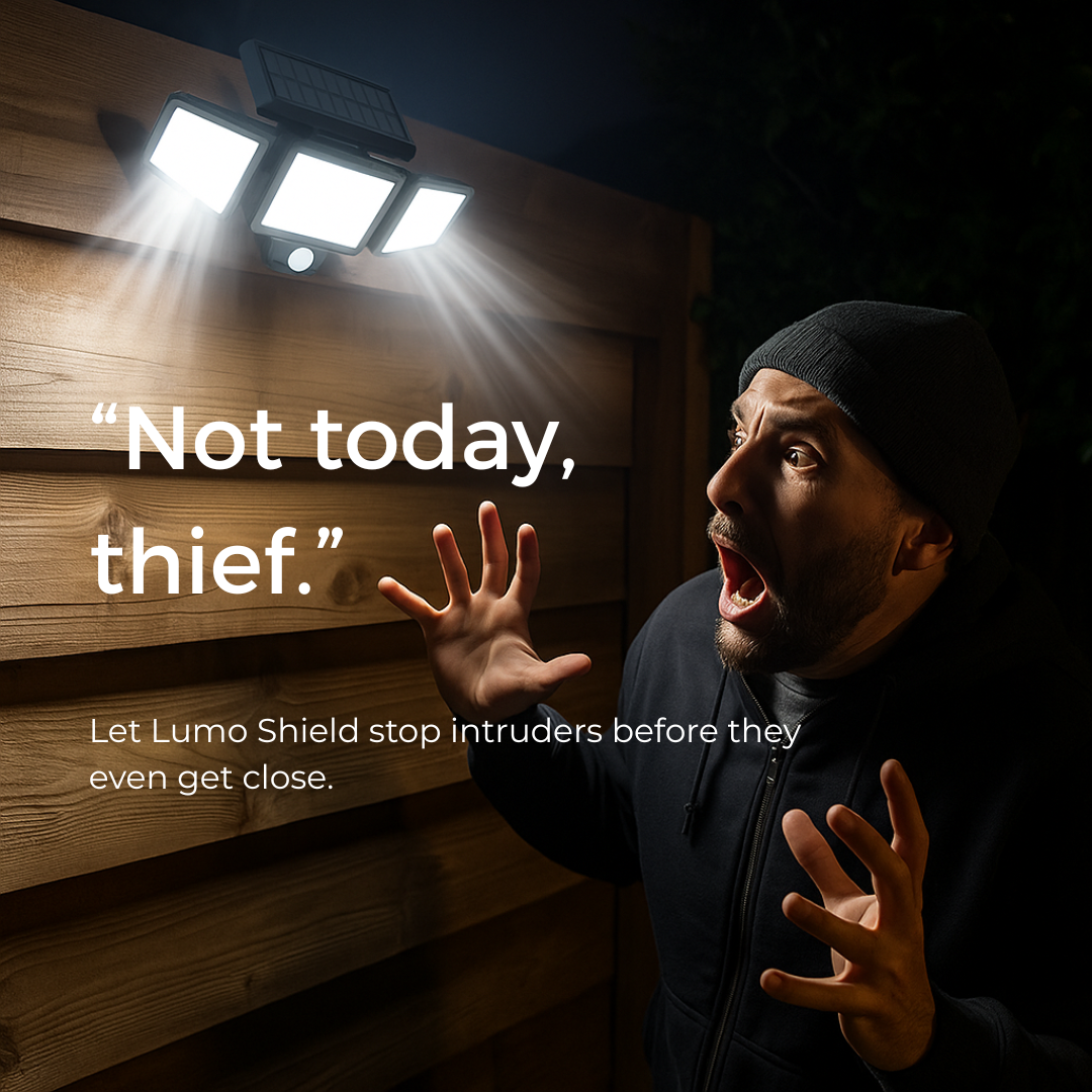 Lumo Shield